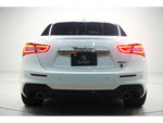 MASERATI GHIBLI Sedan