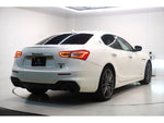 MASERATI GHIBLI Sedan