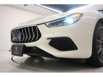 MASERATI GHIBLI Sedan