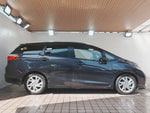 SHUTTLE HYBRID