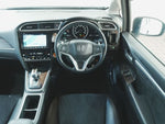 SHUTTLE HYBRID