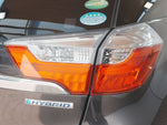 SHUTTLE HYBRID