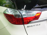 SHUTTLE HYBRID