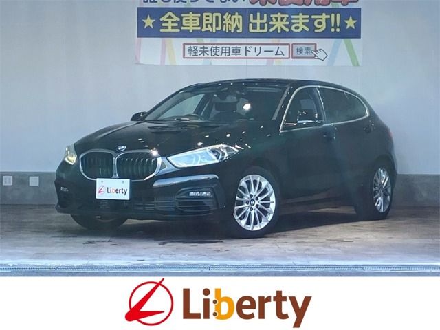 BMW 1series
