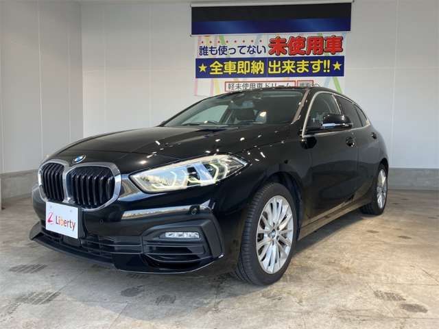 BMW 1series