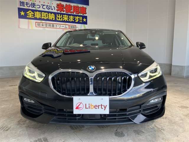 BMW 1series