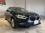 BMW 1series
