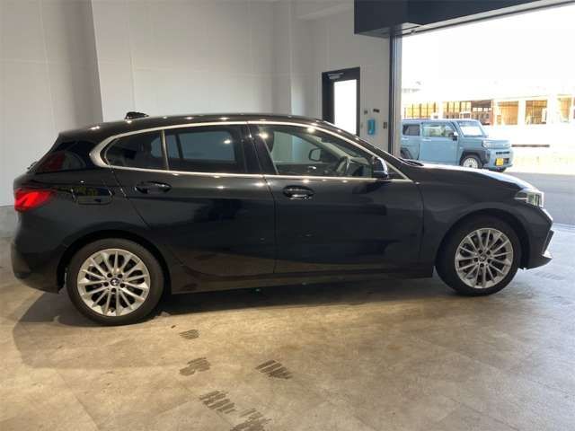 BMW 1series