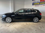 BMW 1series