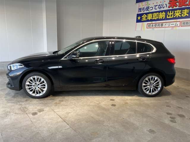 BMW 1series