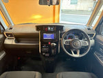 ROOMY