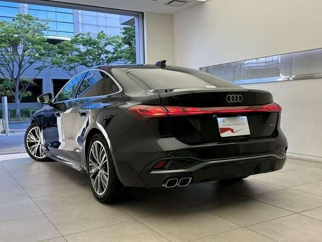 AUDI A5 Sedan