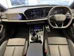 AUDI A5 Sedan