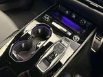 AUDI A5 Sedan