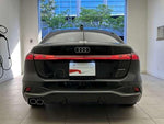 AUDI A5 Sedan