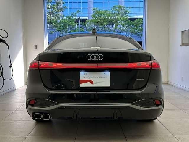 AUDI A5 Sedan