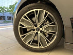 AUDI A5 Sedan