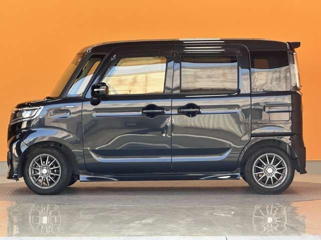 Spacia custom