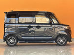 Spacia custom