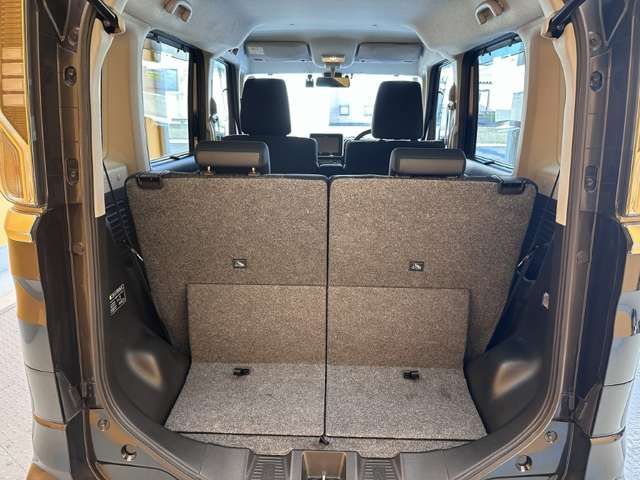 Spacia custom