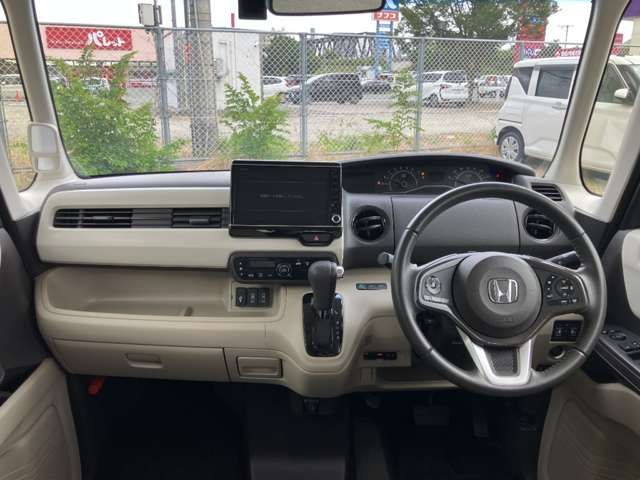 N BOX
