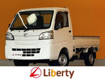 HIJET truck 4WD