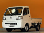 HIJET truck 4WD