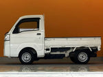 HIJET truck 4WD