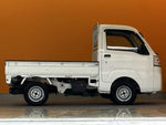 HIJET truck 4WD