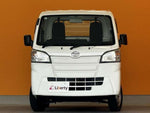HIJET truck 4WD