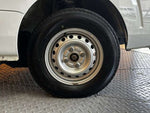 HIJET truck 4WD
