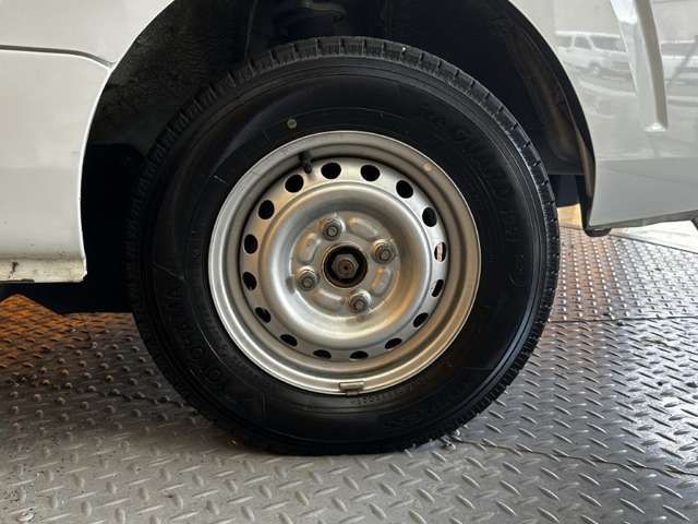 HIJET truck 4WD