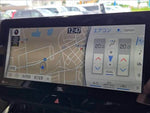 HARRIER 2WD