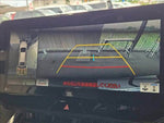 HARRIER 2WD
