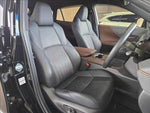 HARRIER 2WD