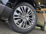 HARRIER 2WD