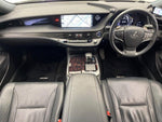 LEXUS LS500h 4WD