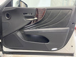 LEXUS LS500h 4WD