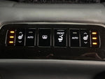 LEXUS LS500h 4WD