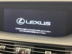 LEXUS LS500h 4WD