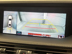 LEXUS LS500h 4WD