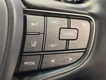 LEXUS LS500h 4WD