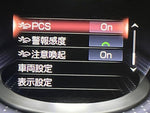 LEXUS LS500h 4WD