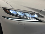 LEXUS LS500h 4WD