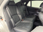 LEXUS LS500h 4WD