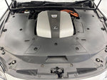 LEXUS LS500h 4WD