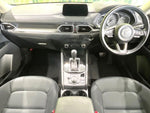 CX-5 4WD