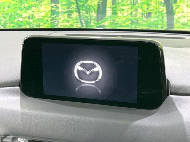 CX-5 4WD