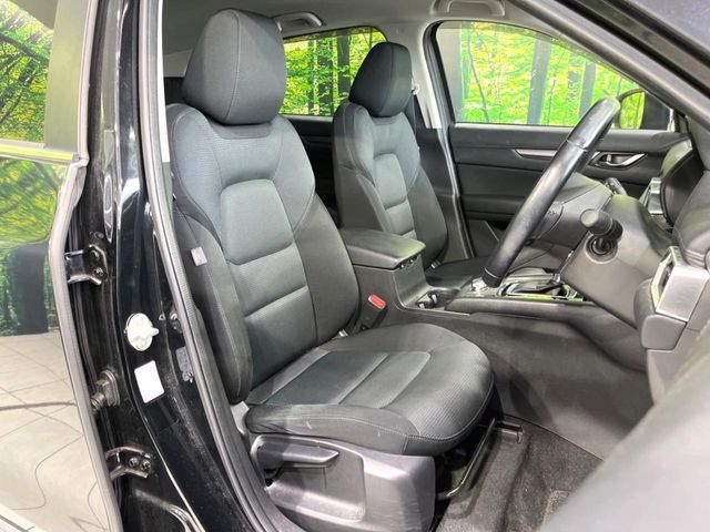 CX-5 4WD