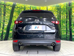 CX-5 4WD
